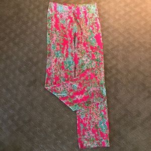 Lilly Palazzo Pants